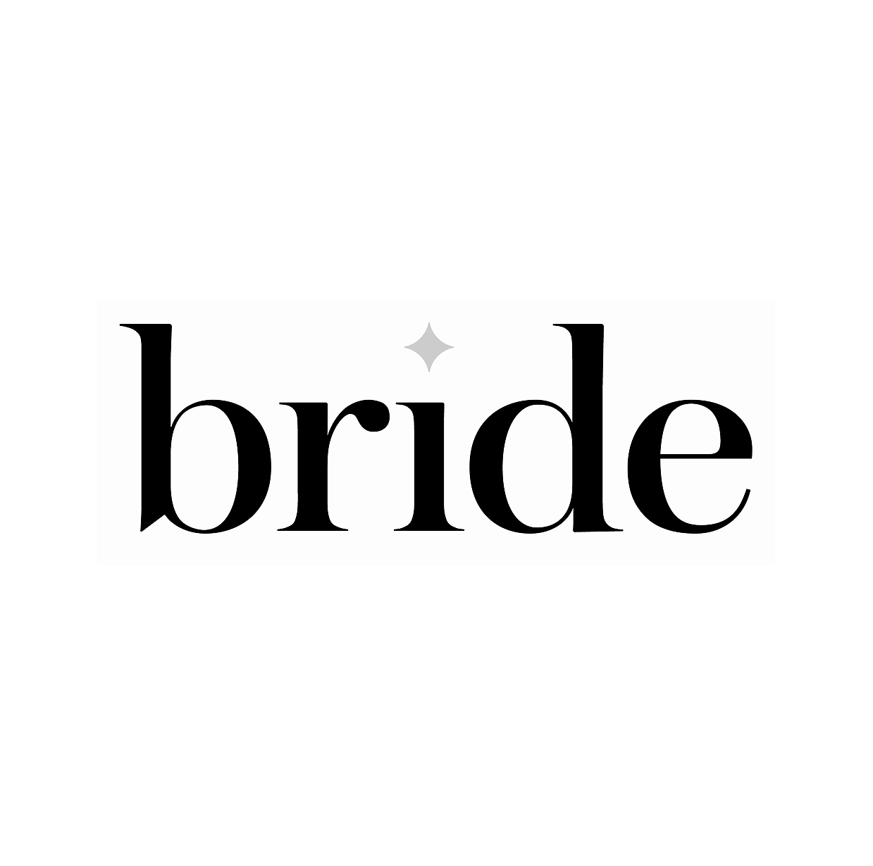 Bliss Bridal Gowns as seen in bride 1